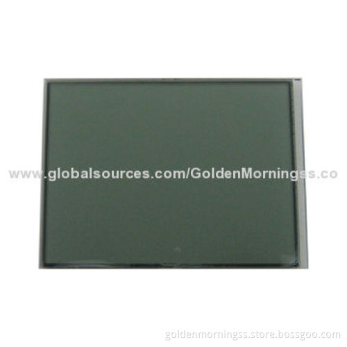 Segment LCD display, customed LCD, low price, good quality